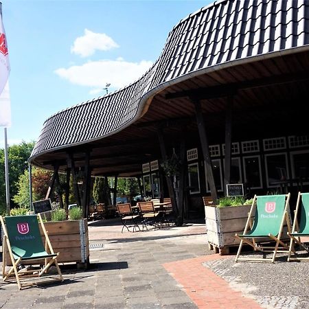 Pescheks Hotel Luisenhohe-Mein Hotel In Walsrode Exterior photo